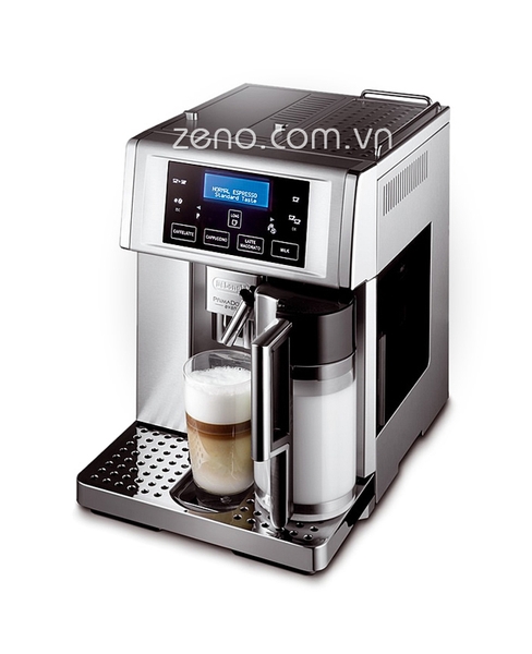Máy pha cà phê DeLonghi ESAM6700 - Giá sốc
