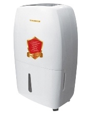   MÁY HÚT ẨM TIROSS TS887 (20 LÍT)