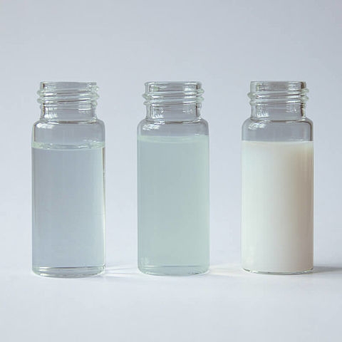 Keo silica sol 1430- 830, keo silica ngành đúc