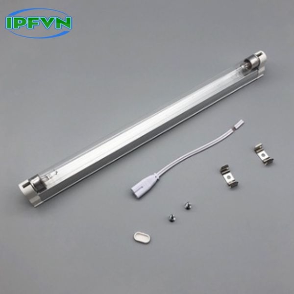 Đèn diệt khuẩn tia cực tím là gì? Những ứng dụng của đèn diệt khuẩn UV trong cuộc sống