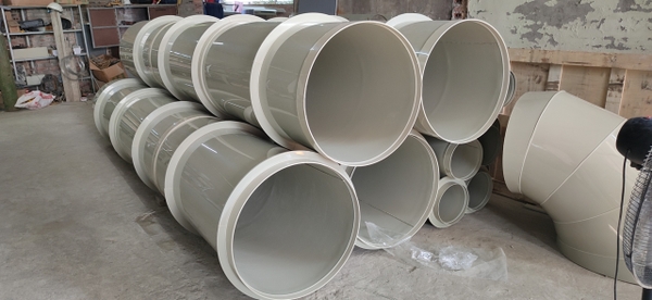 Phân tích chi phí đầu tư và bảo trì ống nhựa PP/PVC trong 10–20 năm sử dụng