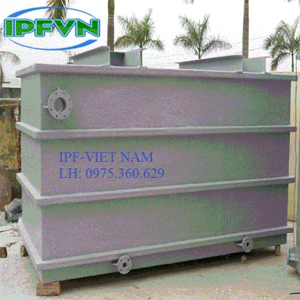 Lợi ích của bể nhựa bọc composite trong việc bảo vệ các bể chứa xăng dầu khỏi sự ăn mòn và hóa chất độc hại