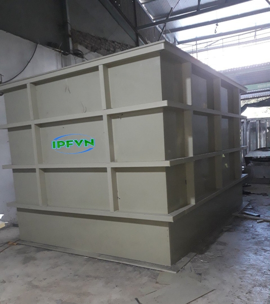 Những lưu ý quan trọng khi lựa chọn bể nhựa pp chất lượng