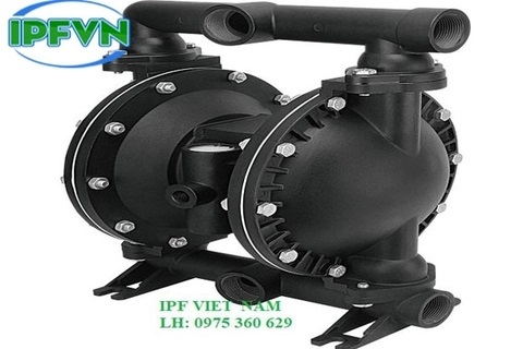 Lợi Ích Của Bơm Màng Khí Nén BSK-USA Trong Việc Bảo Vệ Môi Trường Và Giảm Ô Nhiễm