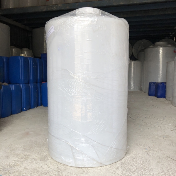Bồn hóa chất: Đặc điểm nhận dạng và cách phân loại