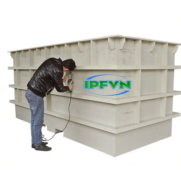 Vì Sao Bồn Xi Mạ - Bể Xi Mạ Lại Ảnh Hưởng Lớn Đến Ngành Công Nghiệp Điện Tử