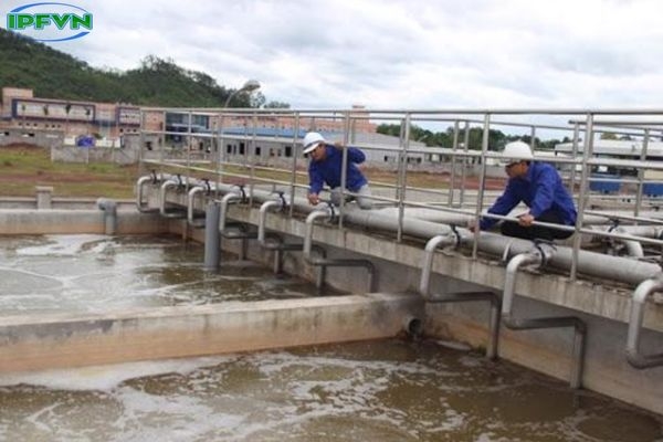 Tổng hợp những phương pháp xử lý nước thải công nghiệp hiệu quả nhất hiện nay