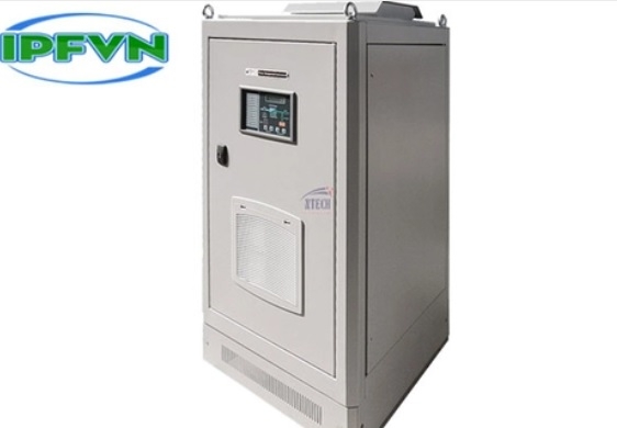 Hướng Dẫn Sử Dụng Máy Chỉnh Lưu 10000A-12V