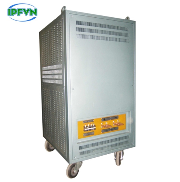 Máy chỉnh lưu 5000A-12V thiết bị quan trọng trong ngành công nghiệp