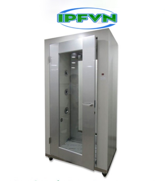 Máy Khử Khuẩn Áp Lực âm APR-8016ACR-J - Giải pháp lợi ích kinh tế vượt trội