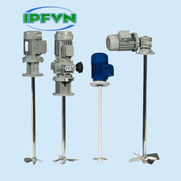 Máy Khuấy Hóa Chất và Giá Trị Đối Với Cuộc Sống Con Người