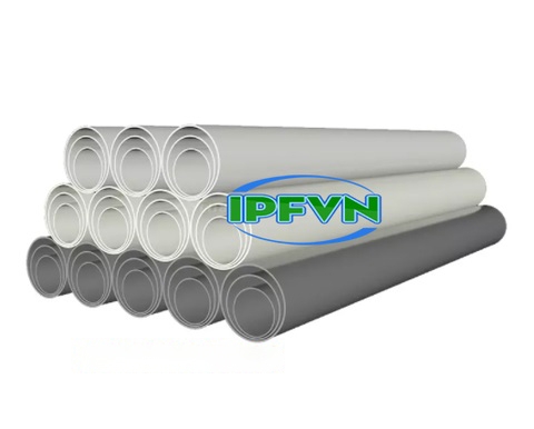 Những tiêu chí quan trọng khi lựa chọn ống nhựa PP đúc chất lượng cao