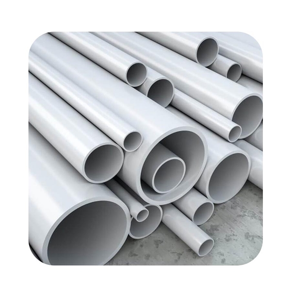 Các loại ống nhựa PP: Ống đúc, ống hàn, ống lồng ren – Phân biệt chi tiết