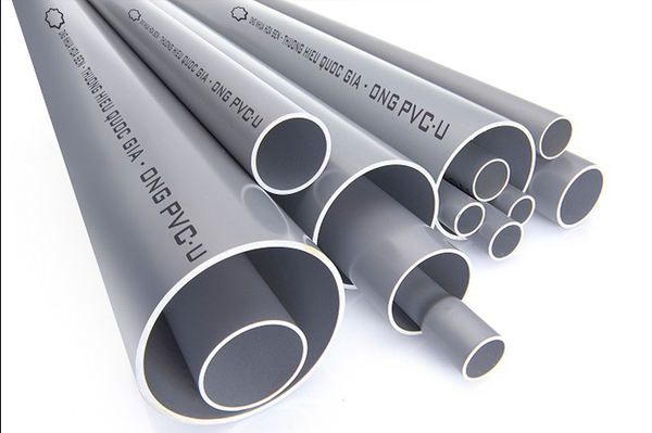 Ứng dụng của nhựa PVC trong ngành điện – Cách điện, chống cháy và ổn định lâu dài