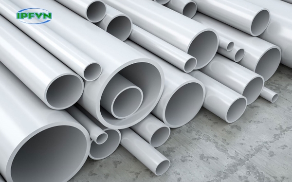 Ống Nhựa PP - Giải Pháp Hiệu Quả Cho Hệ Thống Ống Cấp và Xả