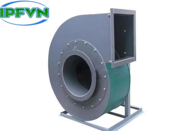 Những lưu ý khi lựa chọn quạt hút chịu hoá chất