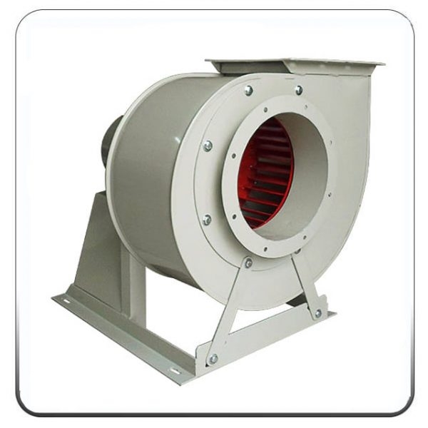 So sánh hiệu suất quạt hướng trục và quạt ly tâm trong xử lý khí thải