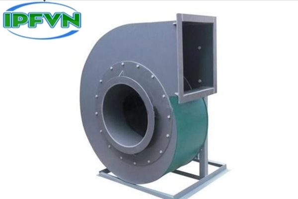 Tác Động Tích Cực Của Quạt Hút Cao Áp Chịu Hóa Chất Đối Với Môi Trường