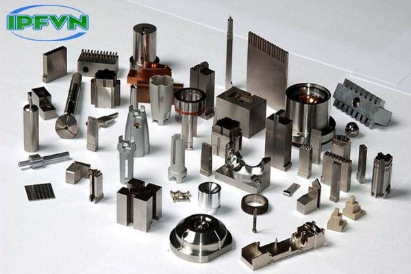 Sản phẩm cơ khí và những lưu ý khi lựa chọn sản phẩm cơ khí 
