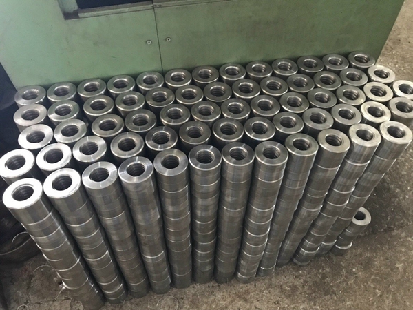 Những điều cần biết về gia công cơ khí chính xác