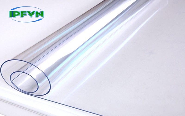 Tấm nhựa PVC trong suốt là gì? Vì sao lại rất quan trọng trong ngành hóa chất