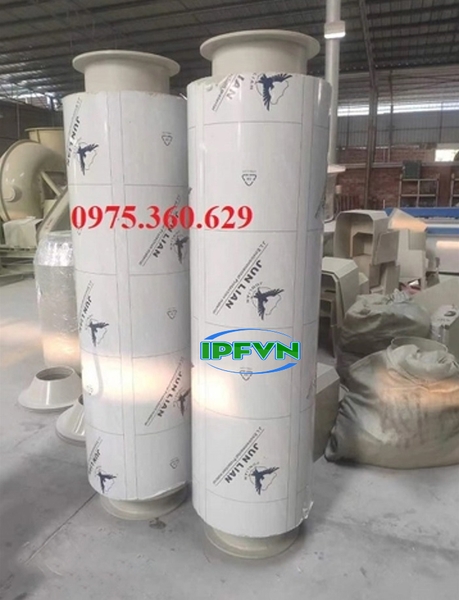 Tính Ứng Dụng Cao Của Tiêu Âm Ống Gió Nhựa PP Trong Các Dự Án Xây Dựng Xanh Và Tiết Kiệm Năng Lượng