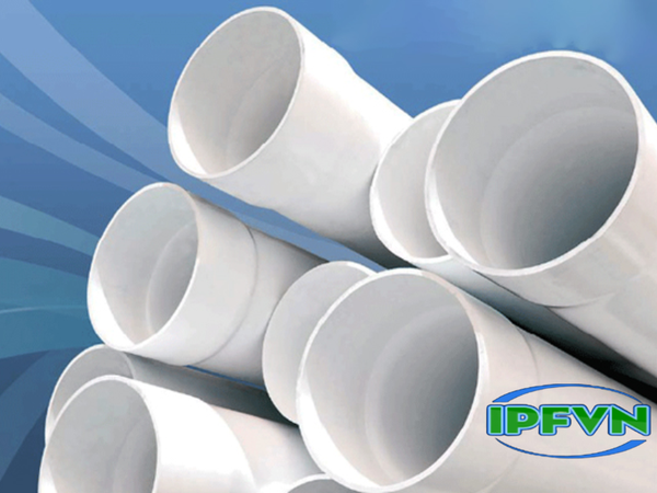 So sánh ống nhựa PVC và HDPE, loại nào tốt hơn