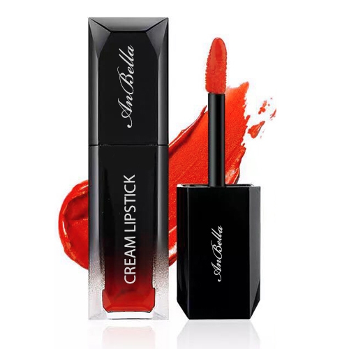 Son kem AnBella Riche Matte Lip 02 ĐỎ CAM