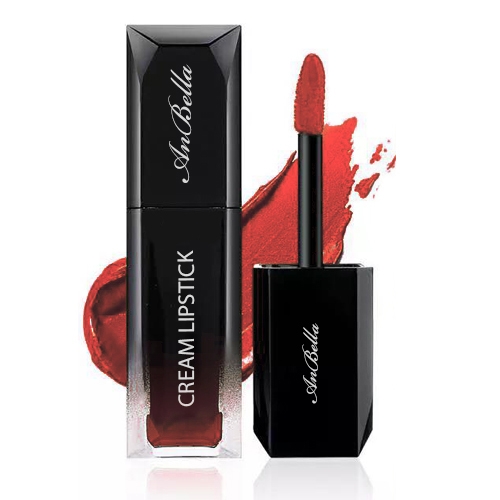 Son kem AnBella Riche Matte Lip 04 ĐỎ GẠCH