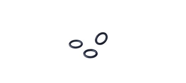 Vòng đệm O-ring làm từ vật liệu sinh khối