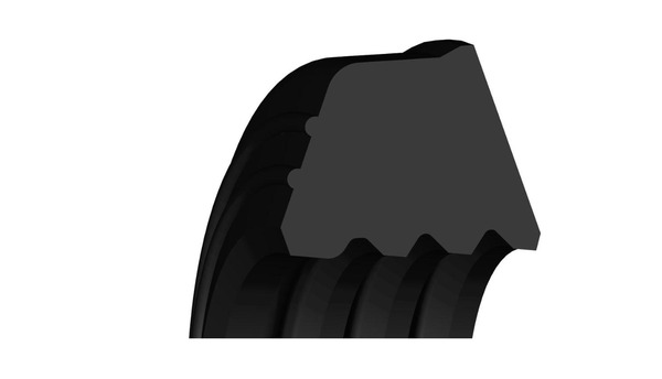 Gioăng AS1