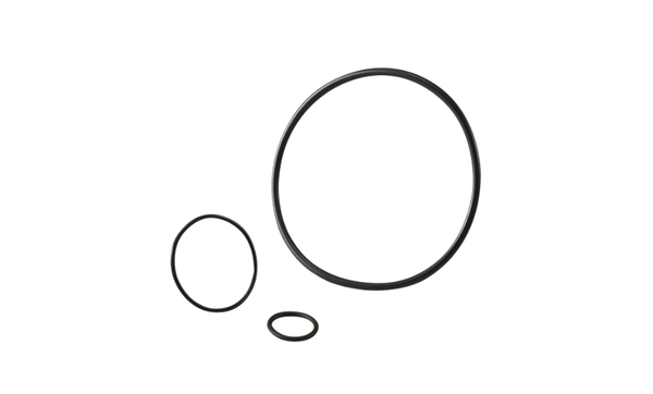 Vòng đệm O-ring FKM cấp bán dẫn ​