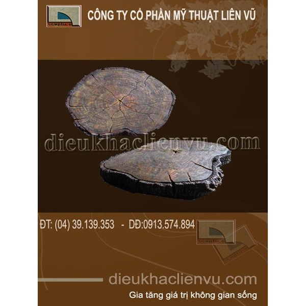 Thớt dải vườn