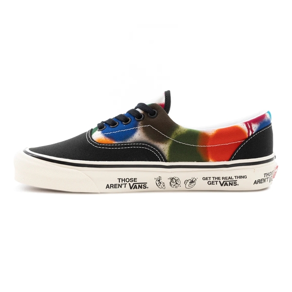 VANS★ANAHEIM FACTORY ERA 95 DX★SPRAY SPOTS★兼用 Amazon.com | Vans Era 95 DX (Anaheim Factory) Spray Spots