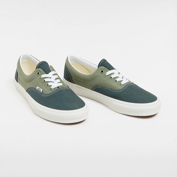 VANS Việt Nam Giày VANS ERA PIG SUEDE TRI-TONE GREEN VN000CQ6CX1