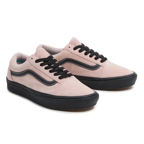 VANS Việt Nam | Giày VANS OLD SKOOL COMFYCUSH ROSE SMOKE