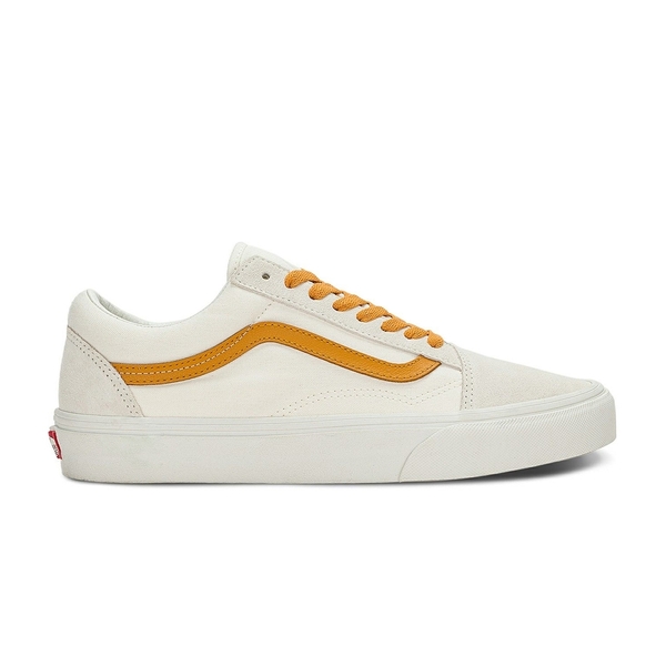 Giày VANS OLD SKOOL VINTAGE POP HONEY YELLOW