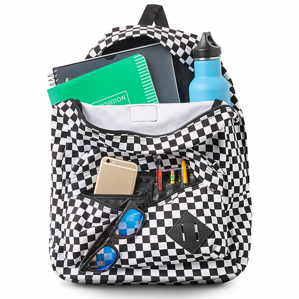 VANS Việt Nam VANS CHECKERBOARD OLD SKOOL II BACKPACK VN000ONIHUO