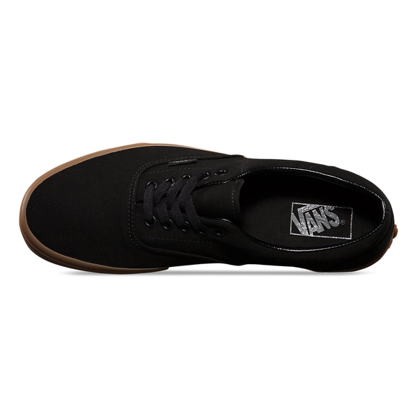 VANS GUM ERA BLACK CLASSIC GUM