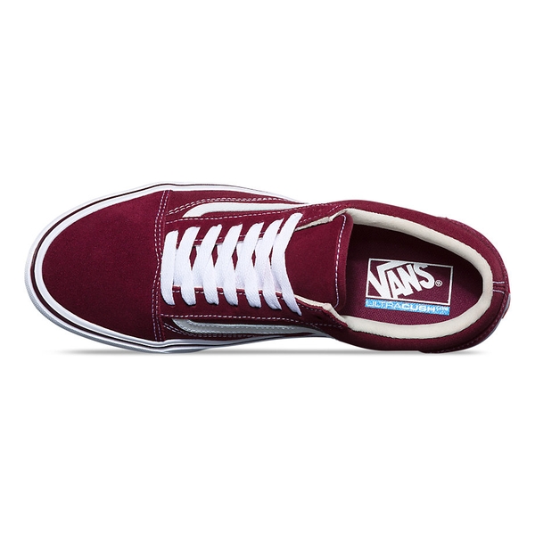 Vans old skool lite port royale 2025
