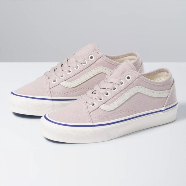 VANS RETRO CALI OLD SKOOL TAPERED HUSHED VIOLET