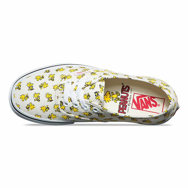 VANS Việt Nam - VANS x PEANUTS AUTHENTIC WOODSTOCK/BONE VN0A38EMOQZ VANS Việt Nam - VANS x PEANUTS AUTHENTIC WOODSTOCK/BONE VN0A38EMOQZ