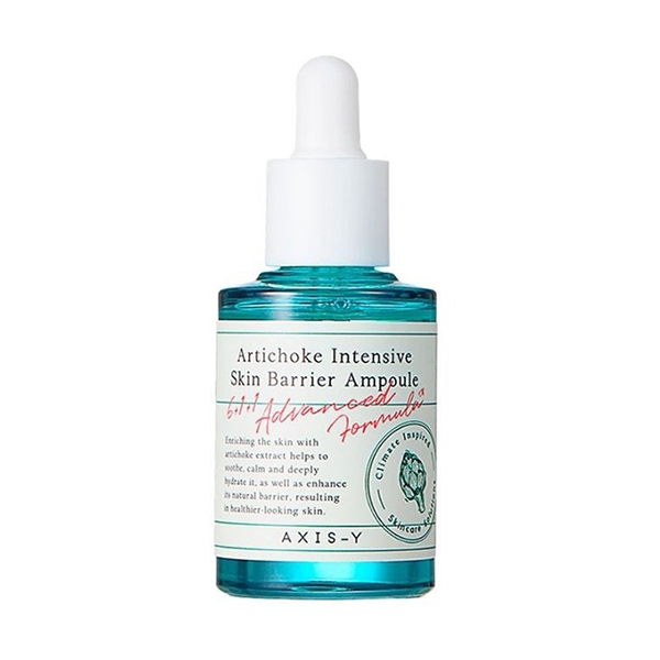 Tinh Chất Phục Hồi Da Artichoke Intensive Skin Barrier Ampoule 30ml