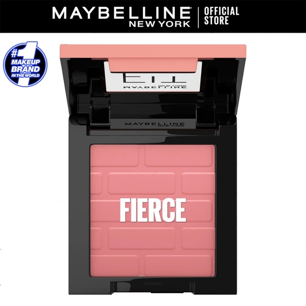 Phấn Má Hồng Maybelline Fit Me Mono Blush 4.5G - 30 Fierce
