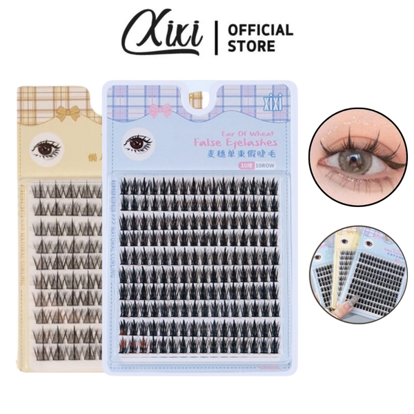 Mi Cụm Cao Cấp, Sợi Mỏng Nhẹ, Chống Thấm Nước Xixi