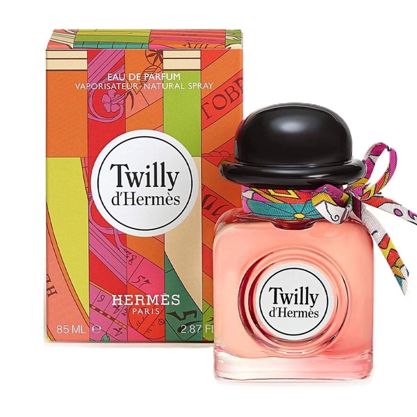 Nước Hoa Nữ Hermès Twilly D'Hermès For Women 85ml