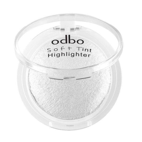 Phấn Bắt Sáng Odbo Soft Tint Highlighter OD173 4g