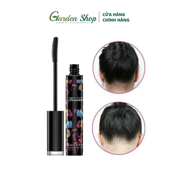 Mascara Chuốt Tóc Con Forcolour Giữ Nếp Tóc, Làm Gọn Tóc Con Cho Nam Và Nữ 35ml
