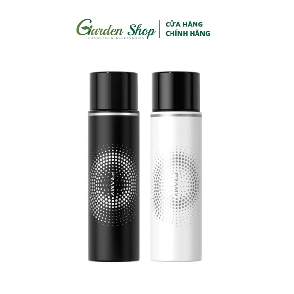 Xịt Khóa Nền Kiềm Dầu Lâu Trôi Dưỡng Ẩm Tiện Lợi Pramy Moisturizing Makeup 100ml