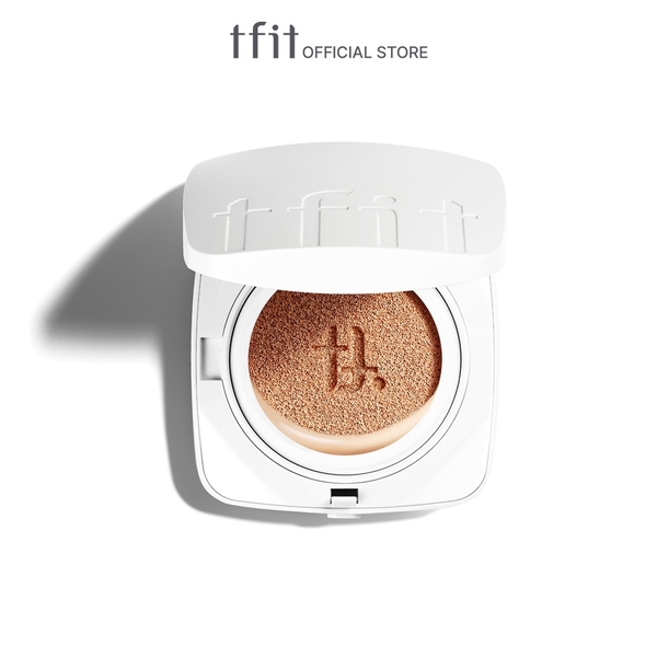Phấn Nước Tfit Layering Fit Cover Cushion Ex 12g